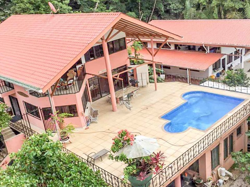 Luxury Homes For Sale Samara Costa Rica Real Estate Condos